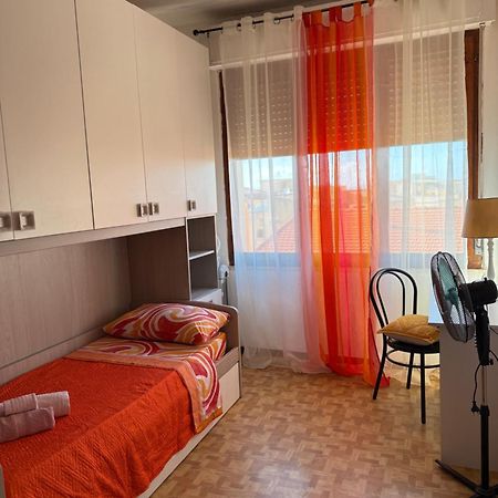 Casa Clelia Apartment Porto Torres Exterior photo