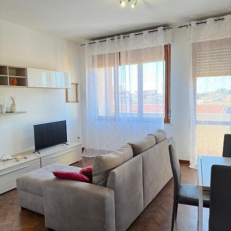 Casa Clelia Apartment Porto Torres Exterior photo