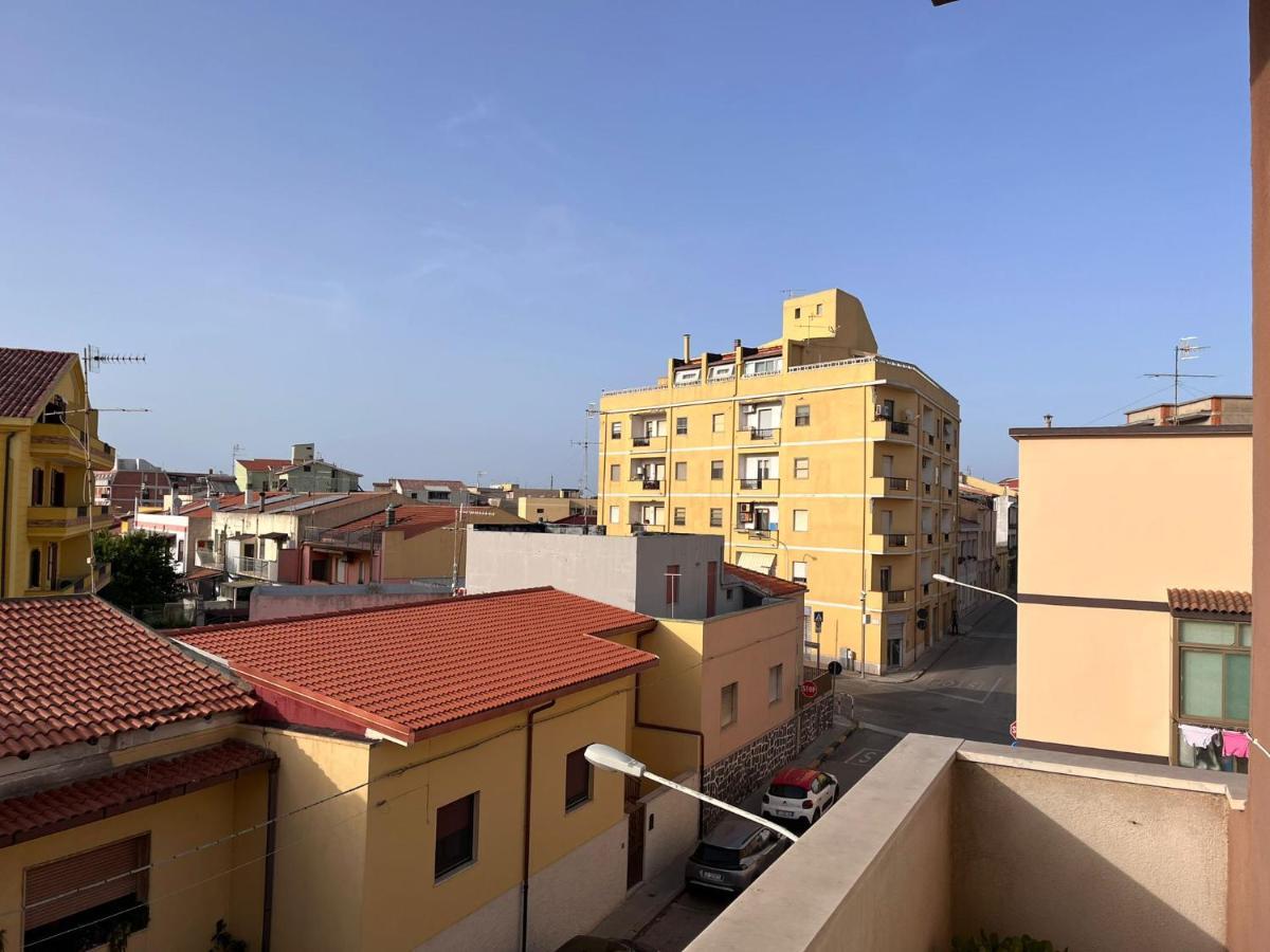 Casa Clelia Apartment Porto Torres Exterior photo