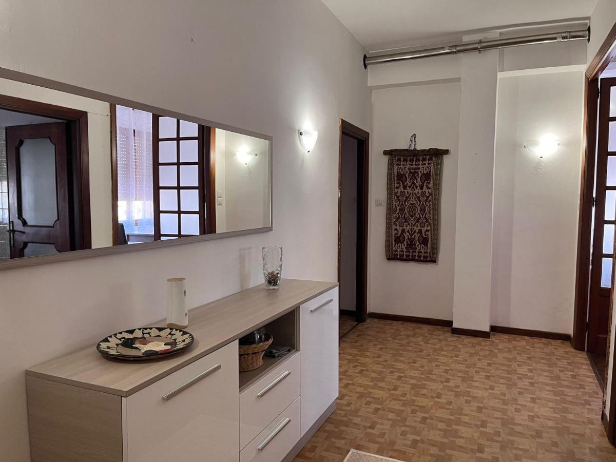 Casa Clelia Apartment Porto Torres Exterior photo