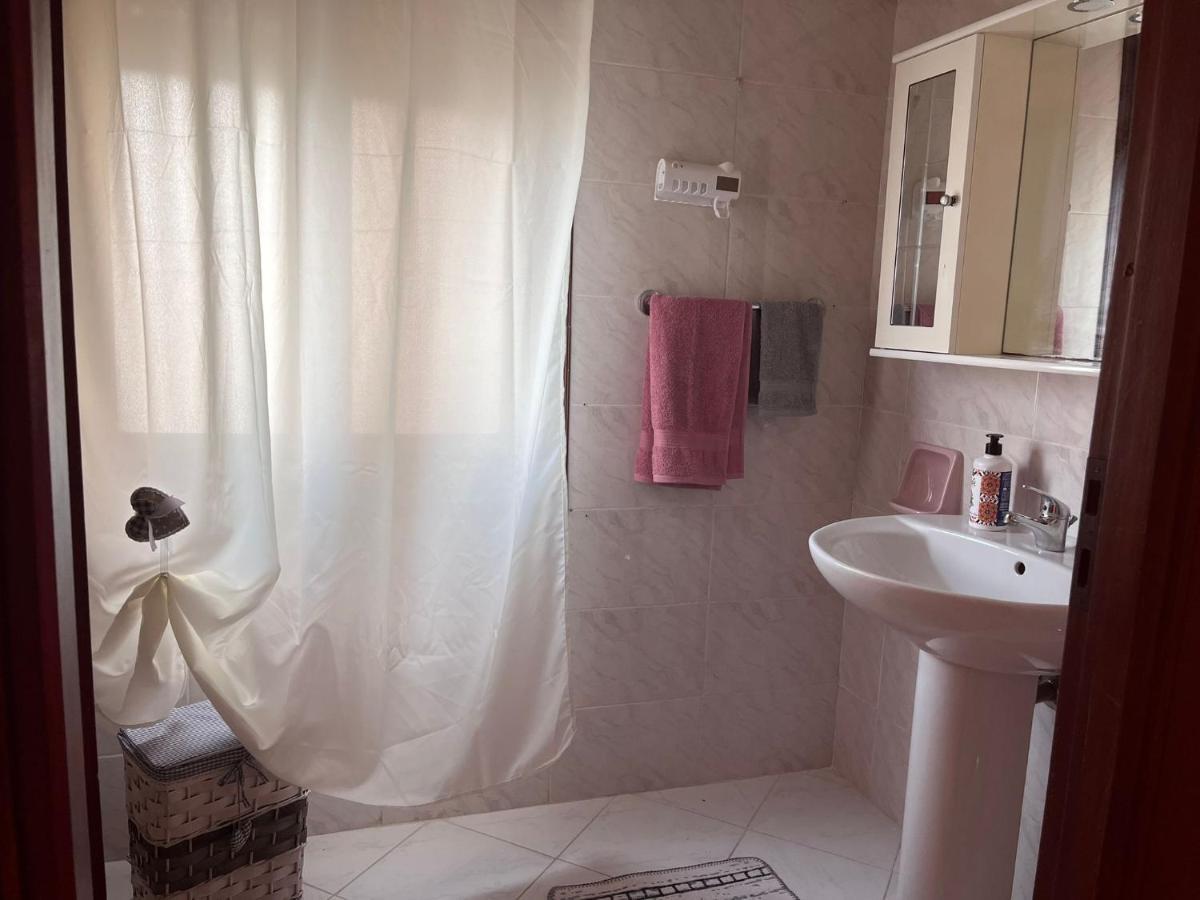 Casa Clelia Apartment Porto Torres Exterior photo