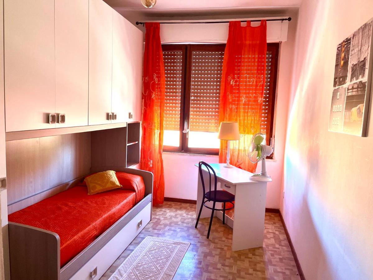 Casa Clelia Apartment Porto Torres Exterior photo