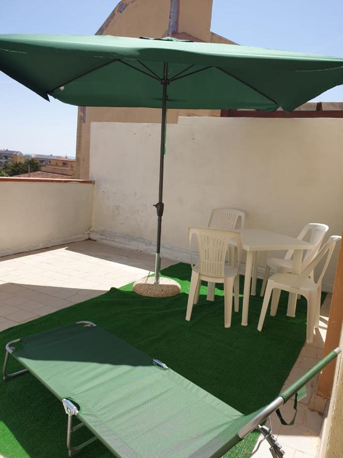 Casa Clelia Apartment Porto Torres Exterior photo
