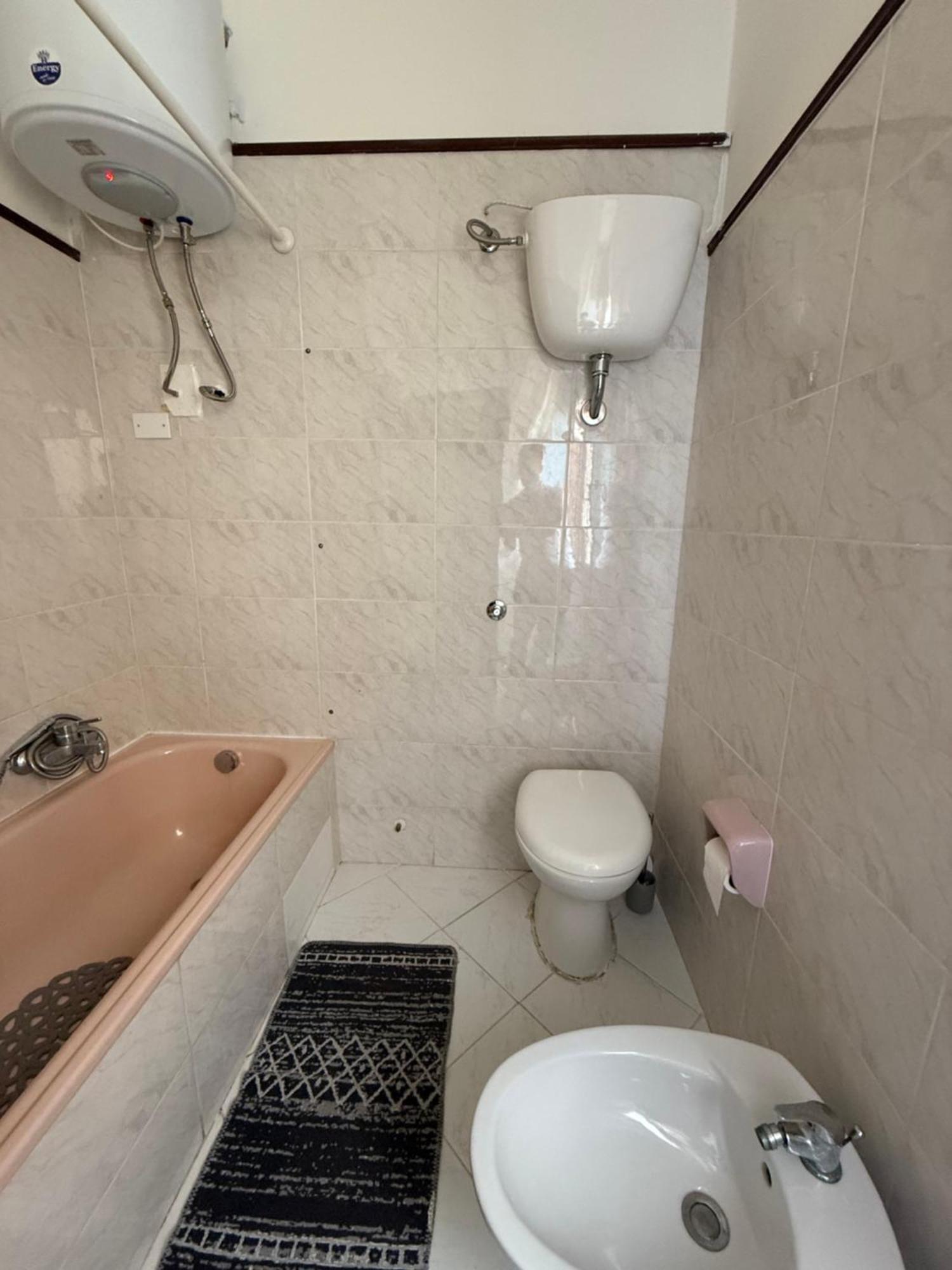 Casa Clelia Apartment Porto Torres Exterior photo