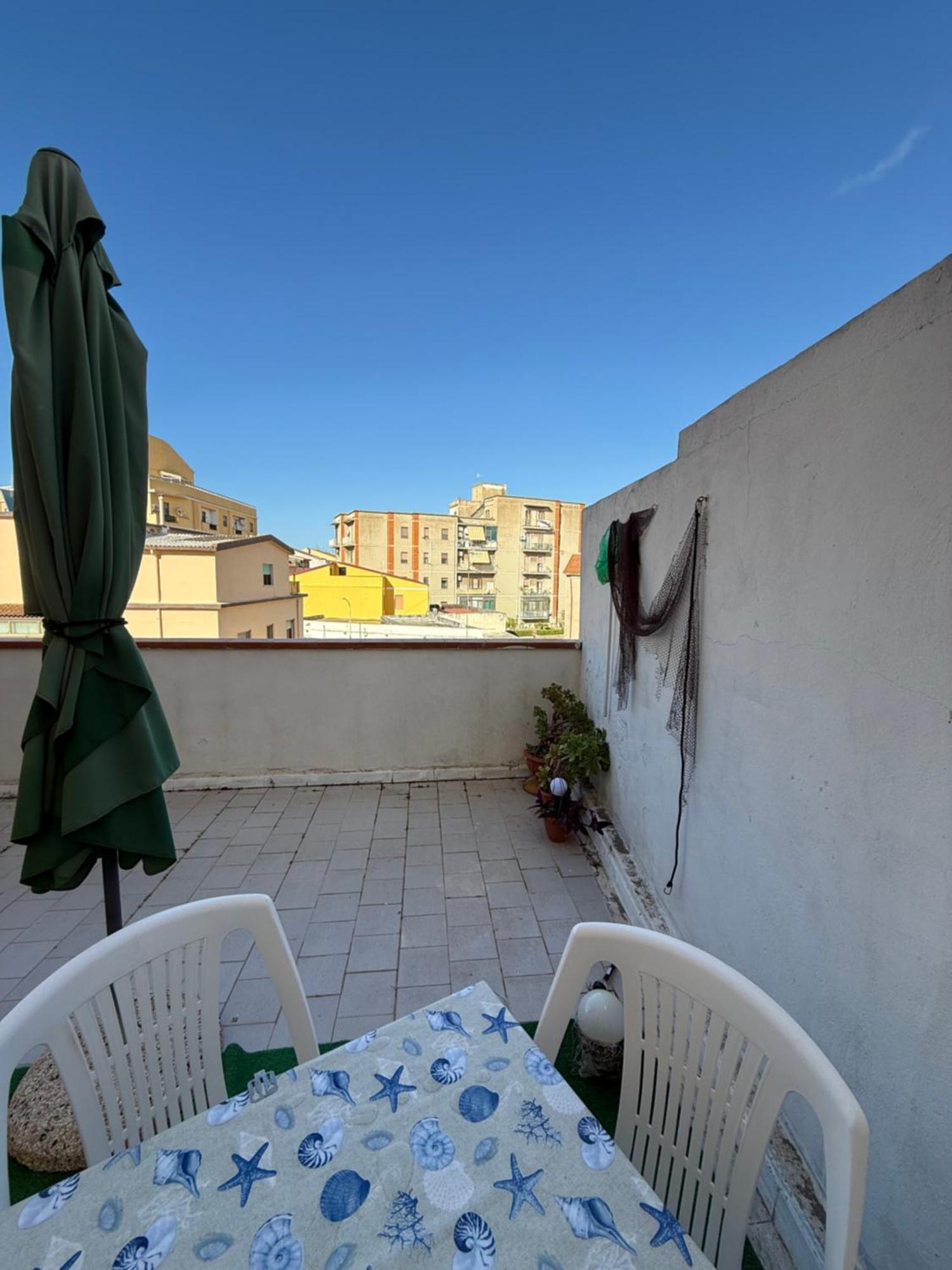 Casa Clelia Apartment Porto Torres Exterior photo