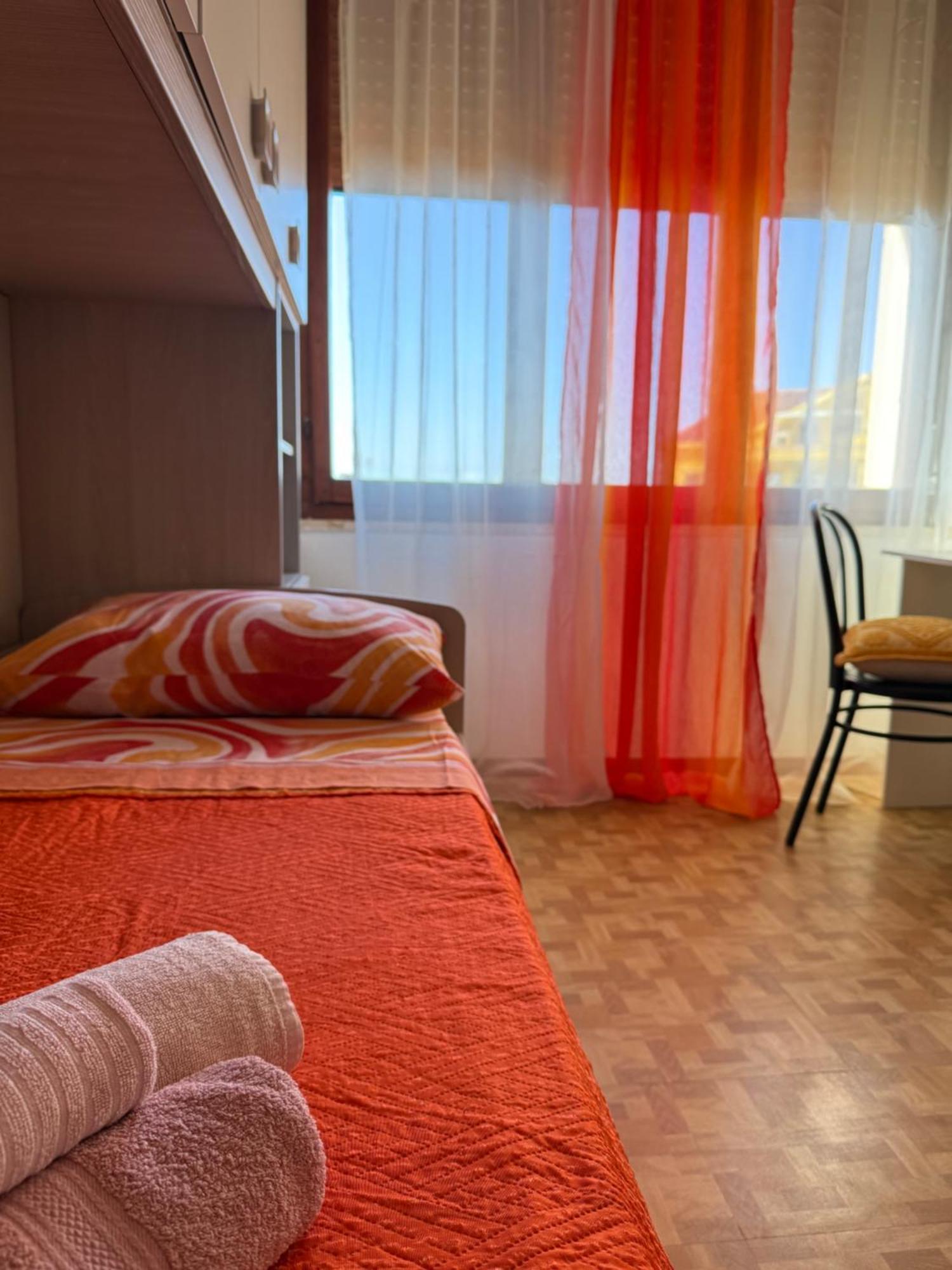 Casa Clelia Apartment Porto Torres Exterior photo