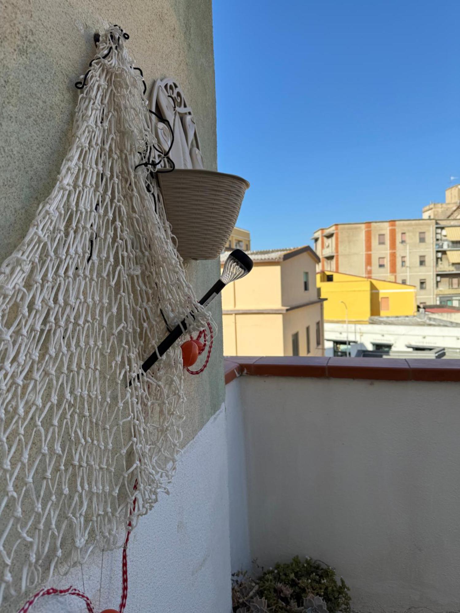 Casa Clelia Apartment Porto Torres Exterior photo