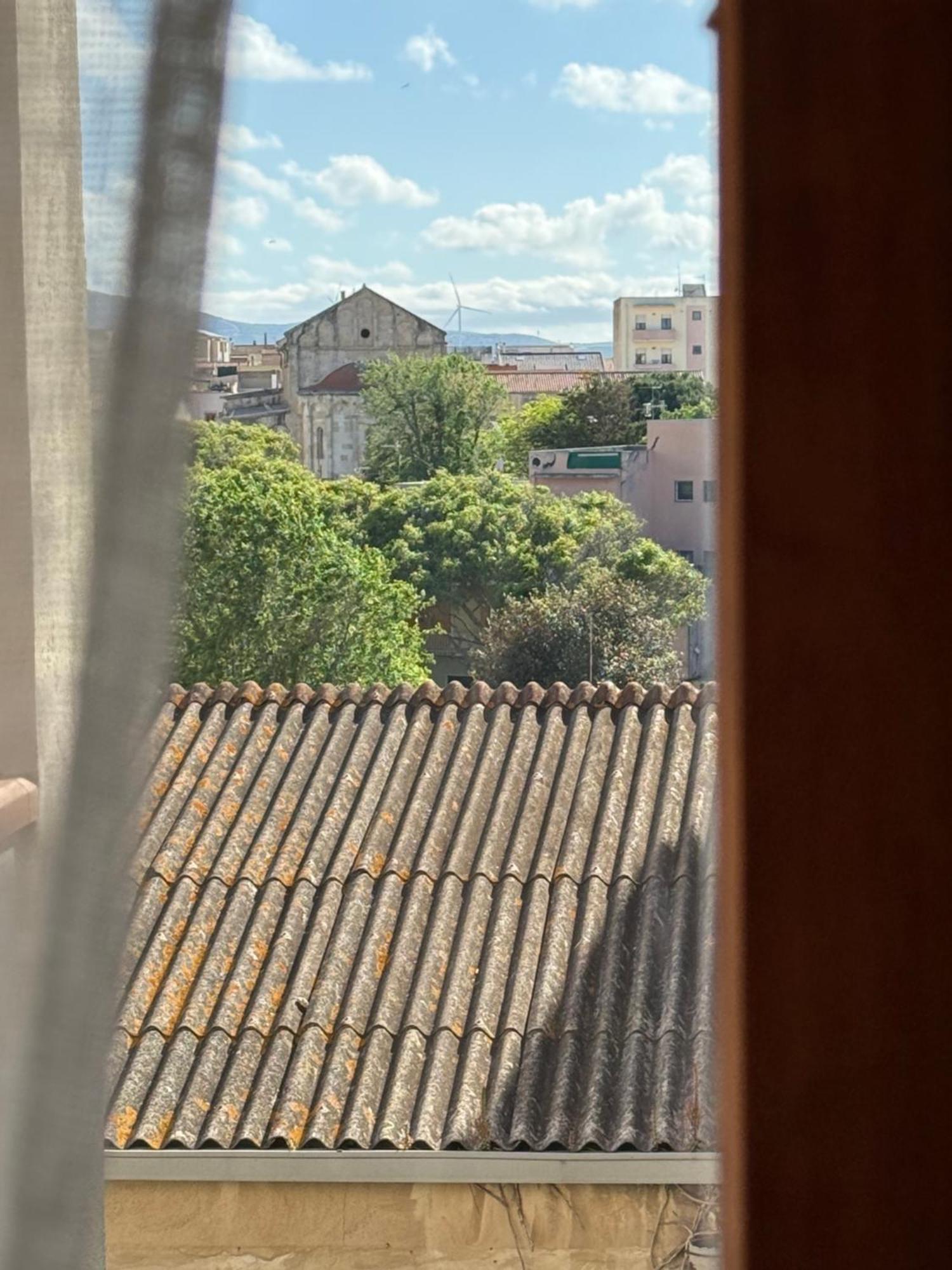 Casa Clelia Apartment Porto Torres Exterior photo