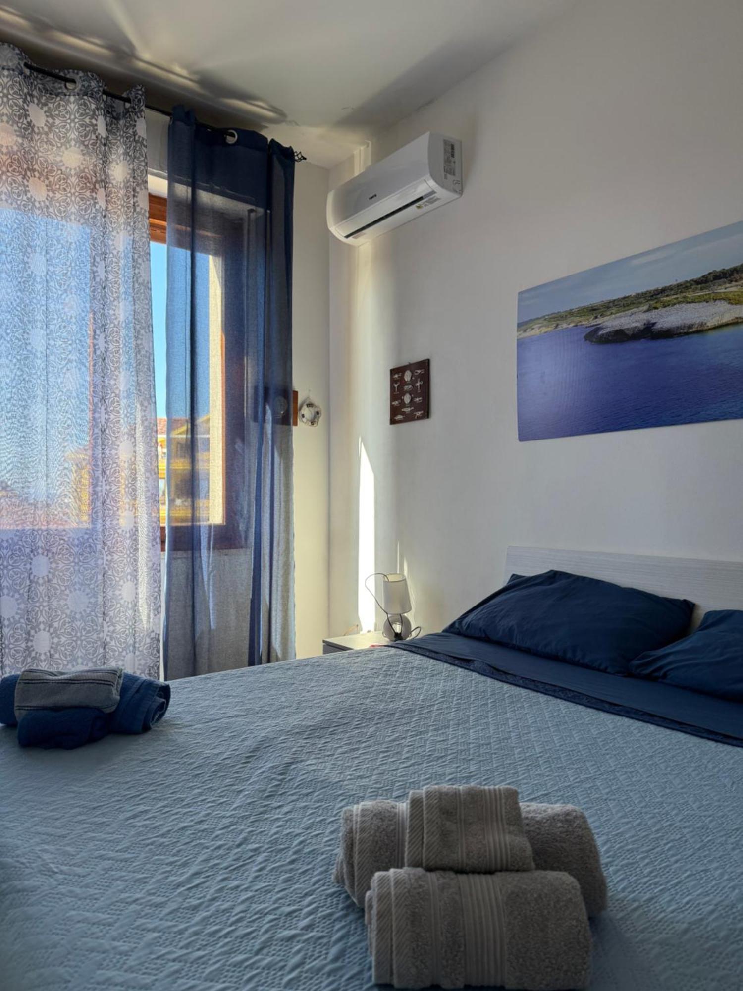 Casa Clelia Apartment Porto Torres Exterior photo