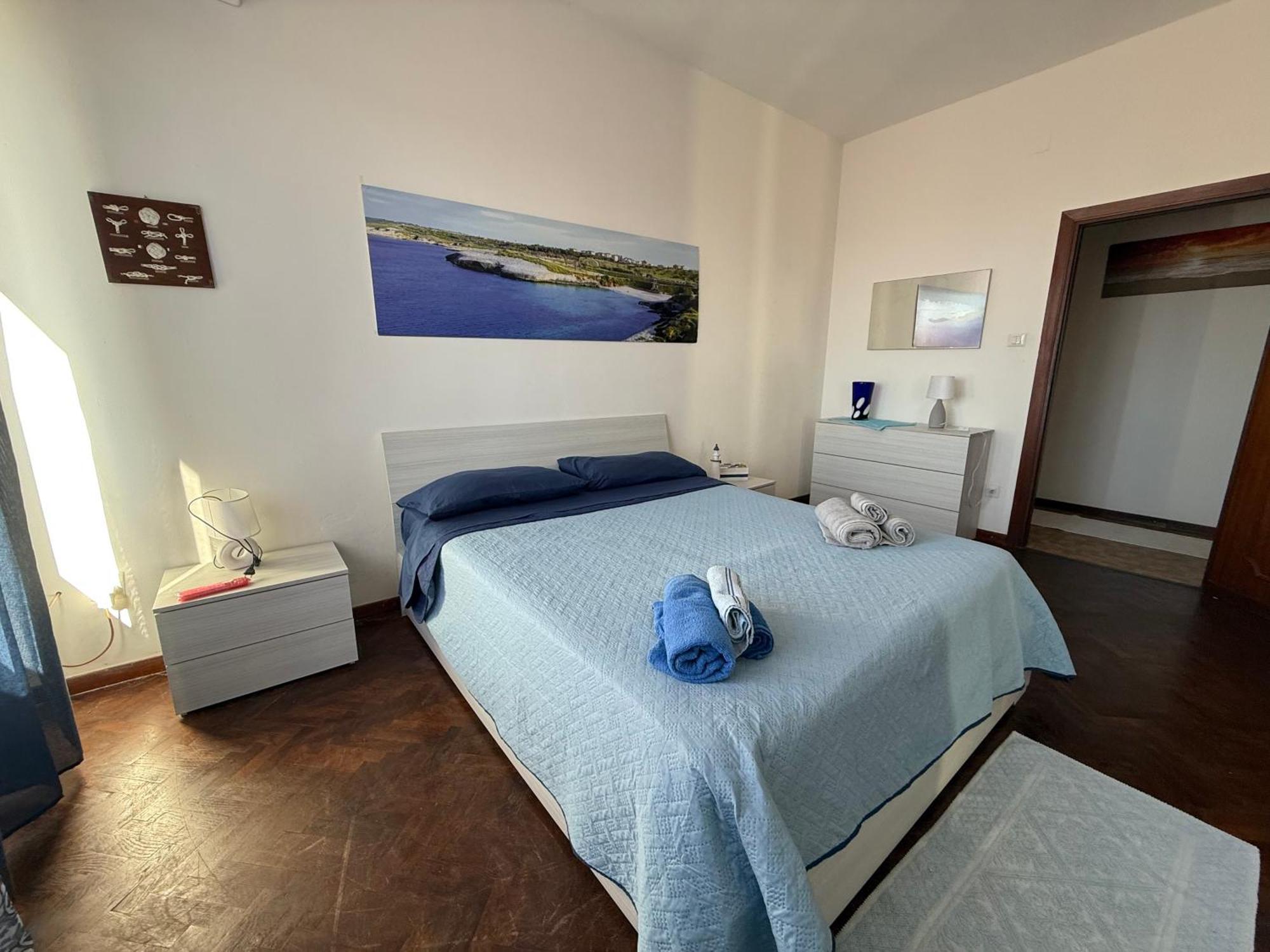 Casa Clelia Apartment Porto Torres Exterior photo