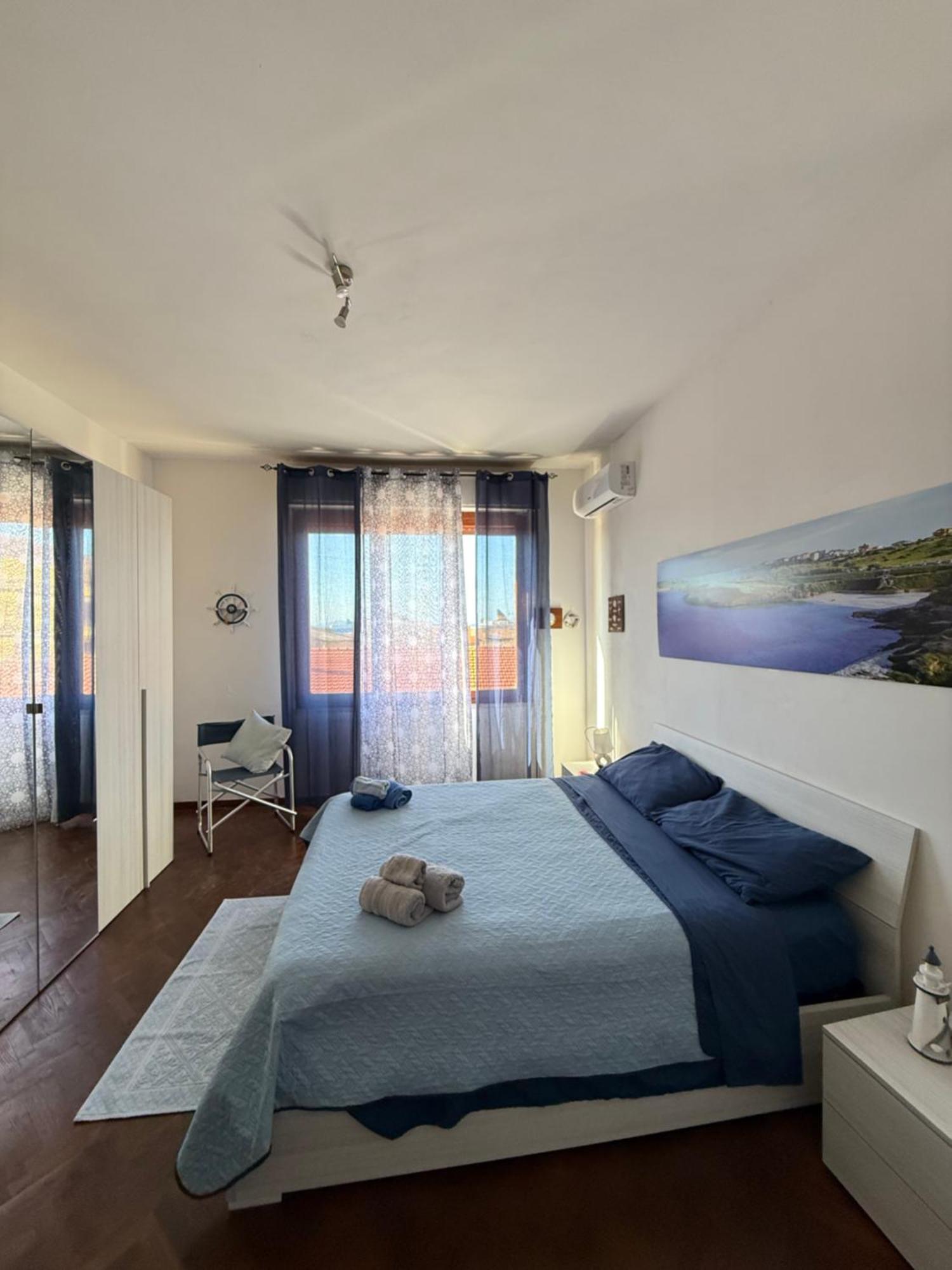 Casa Clelia Apartment Porto Torres Exterior photo