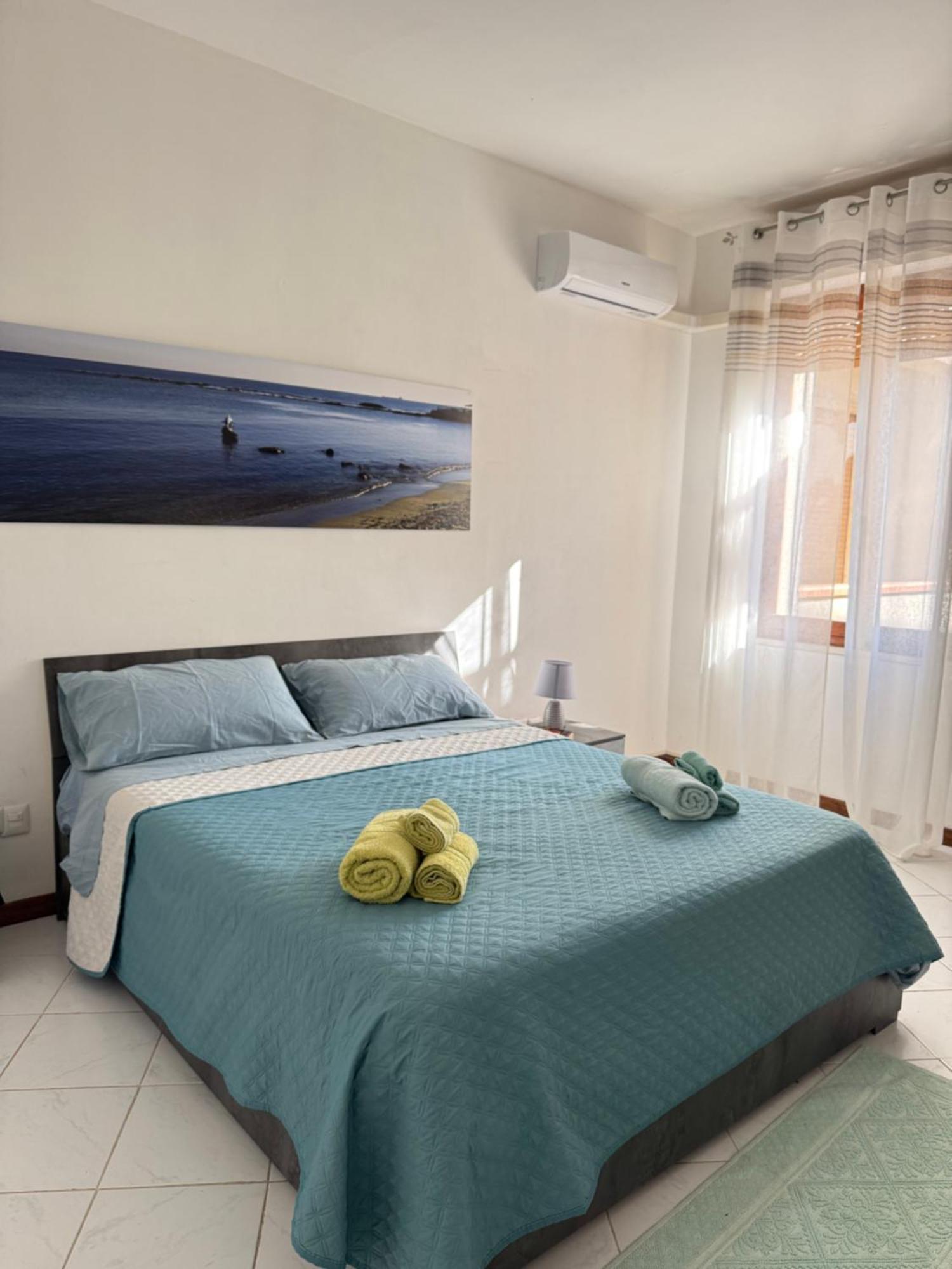 Casa Clelia Apartment Porto Torres Exterior photo