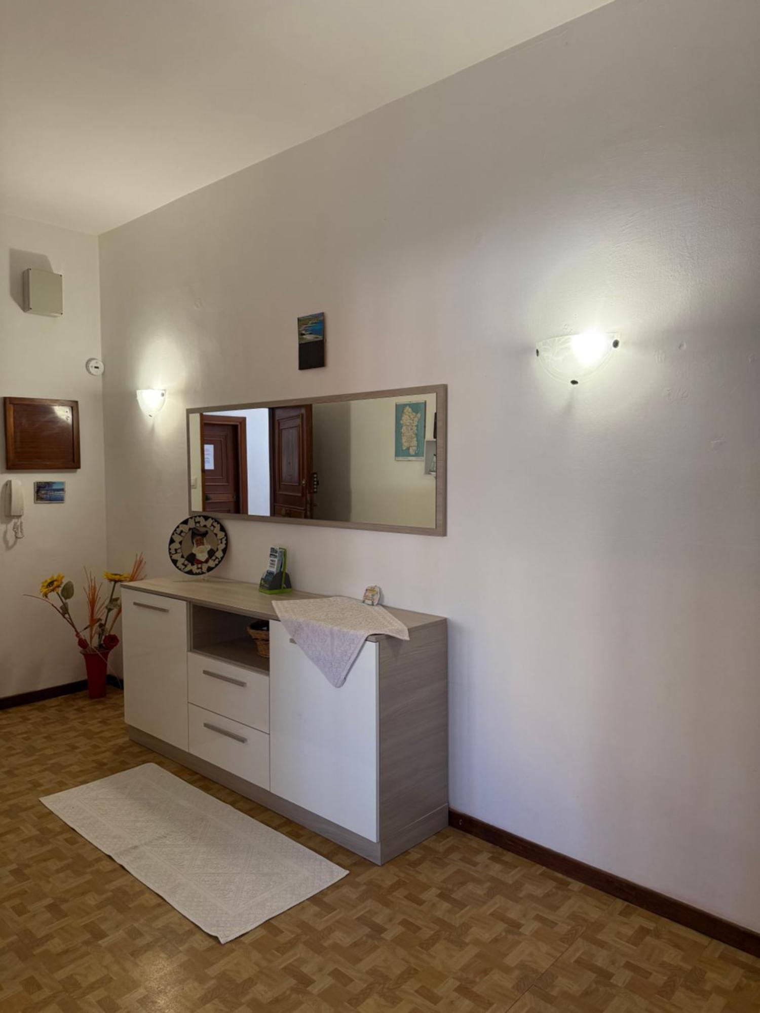 Casa Clelia Apartment Porto Torres Exterior photo