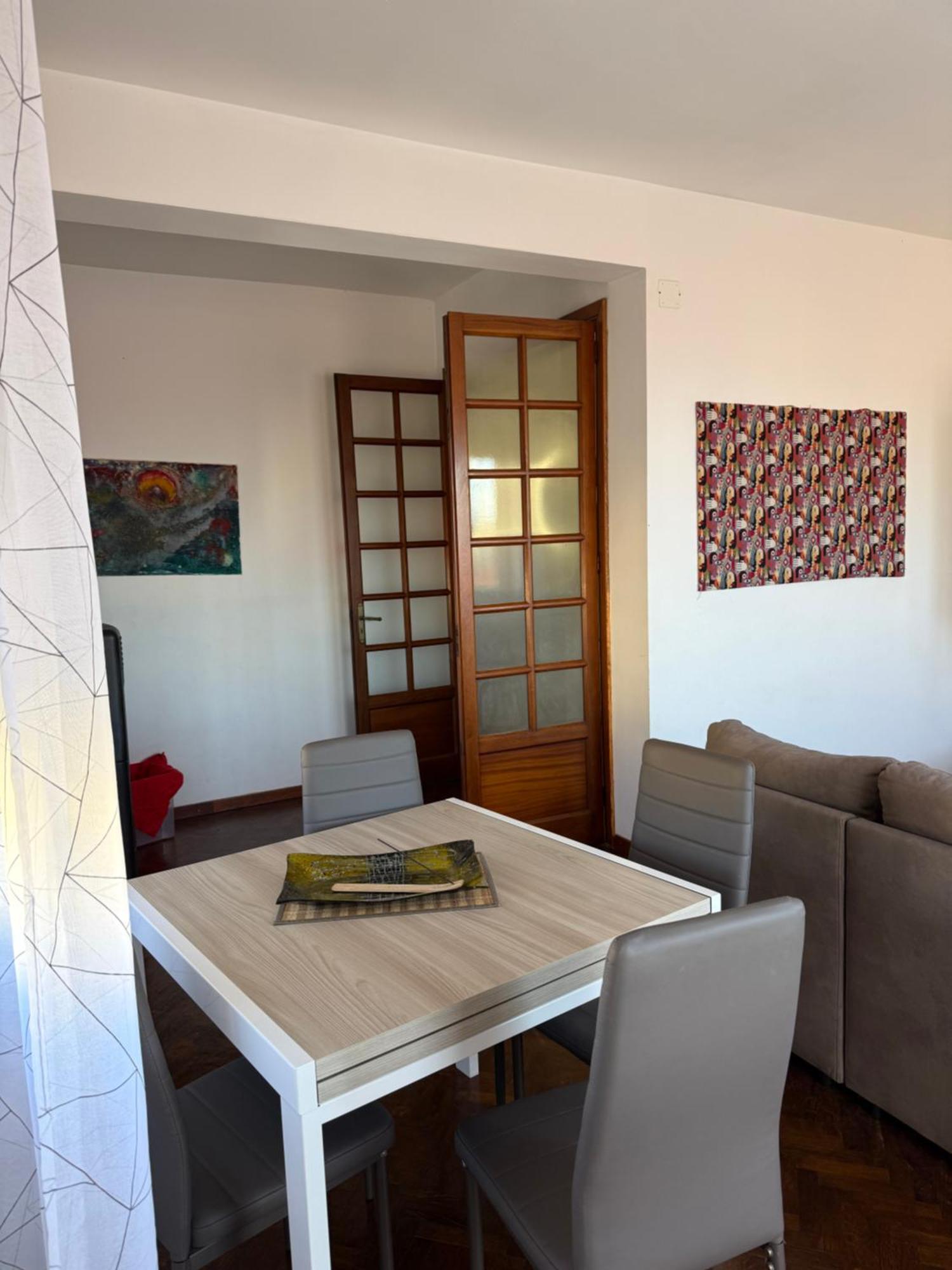 Casa Clelia Apartment Porto Torres Exterior photo