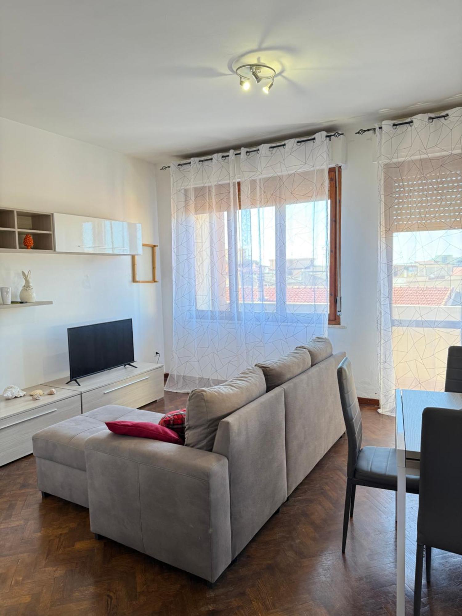 Casa Clelia Apartment Porto Torres Exterior photo